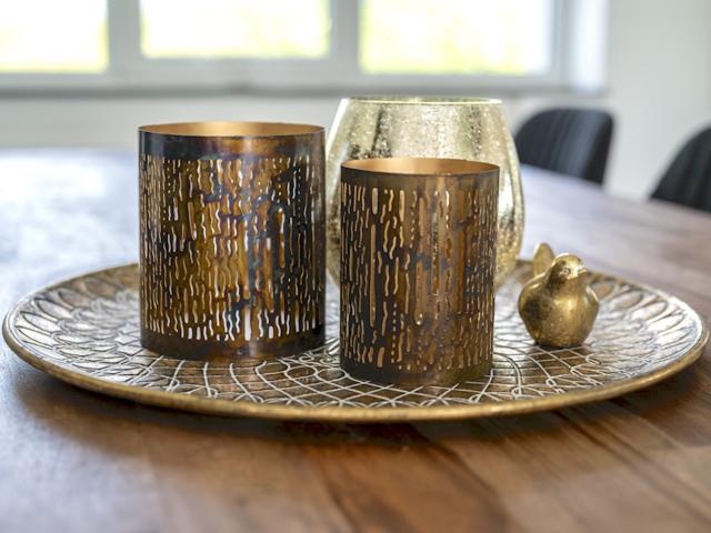 Ambiente / Nahaufnahme