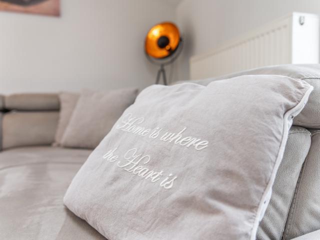 Ambiente / Nahaufnahme