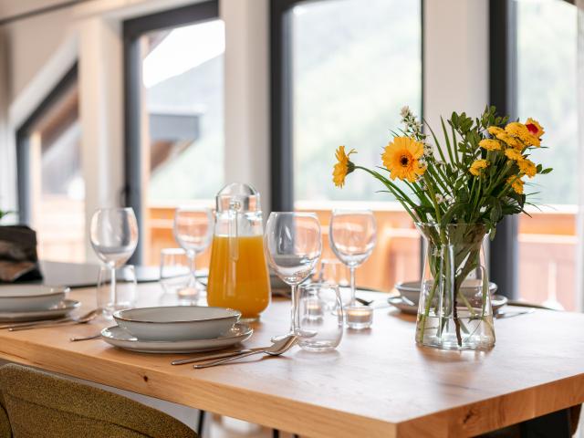 Ambiance / plan rapproché