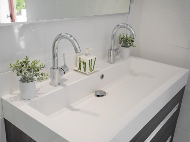 Ambiente / Nahaufnahme