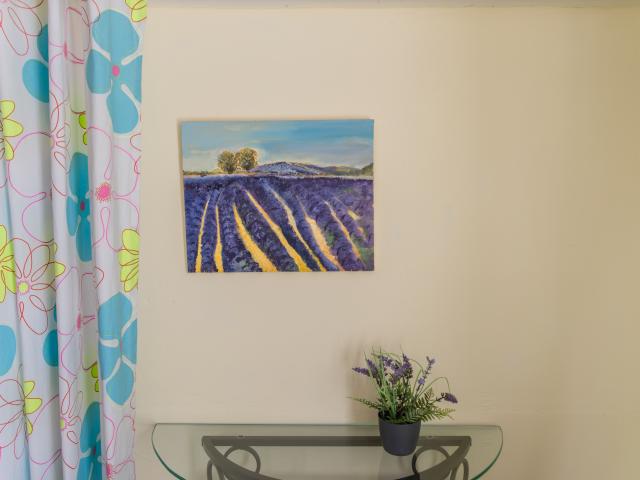 Ambiente / Nahaufnahme