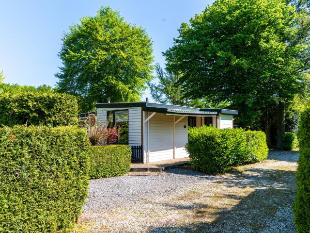 Holiday Home Exterior