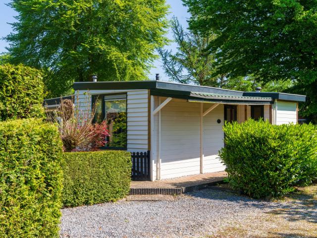 Holiday Home Exterior