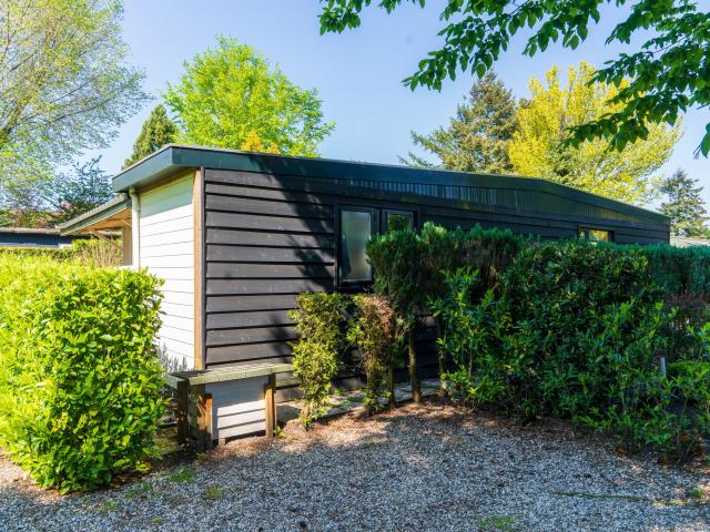 Holiday Home Exterior