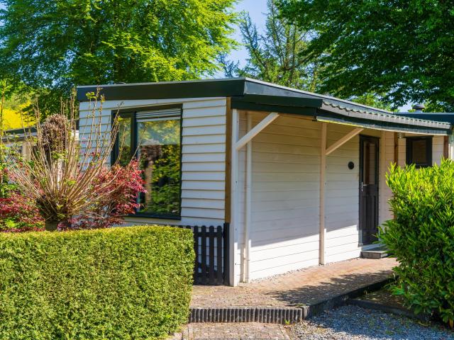 Holiday Home Exterior