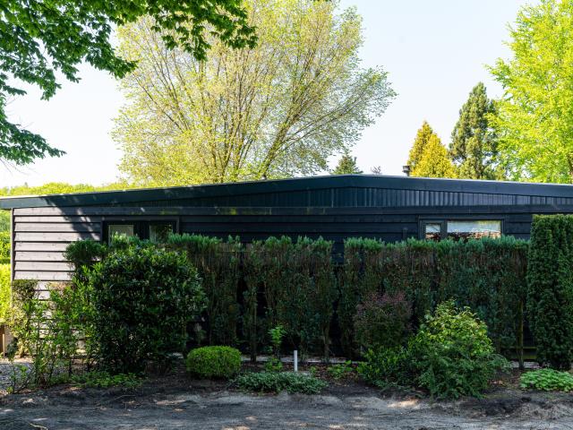 Holiday Home Exterior