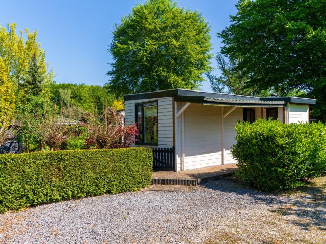 Holiday Home Exterior