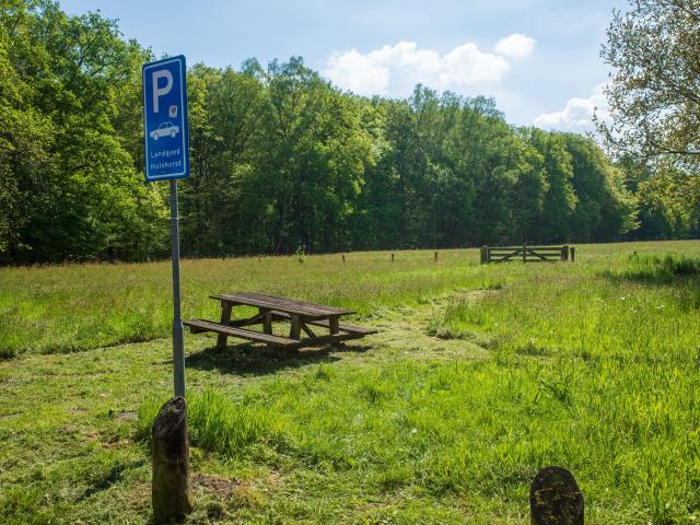 Immediate Surroundings (<1 km)