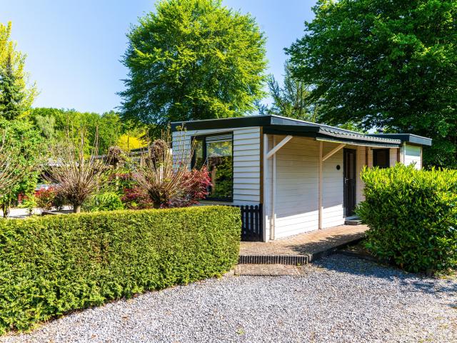 Holiday Home Exterior