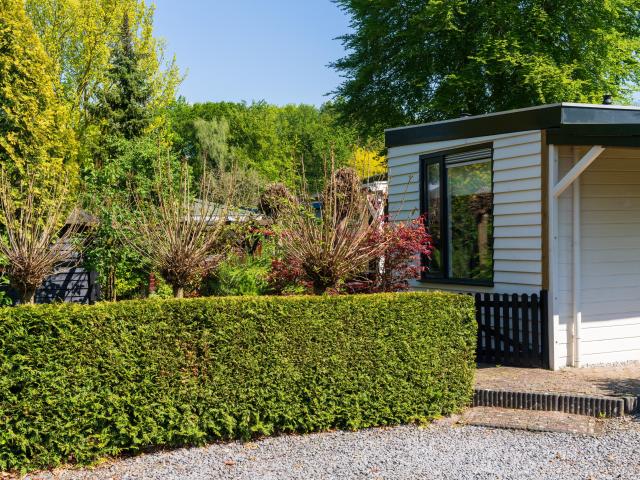 Holiday Home Exterior