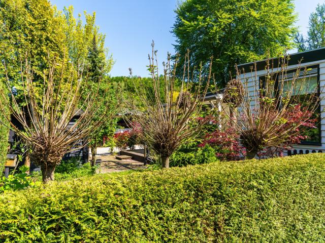 Holiday Home Exterior