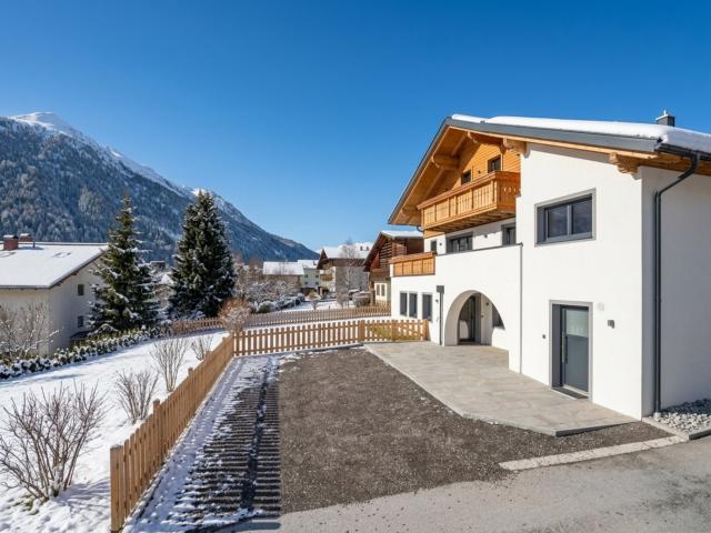 Holiday Home Exterior
