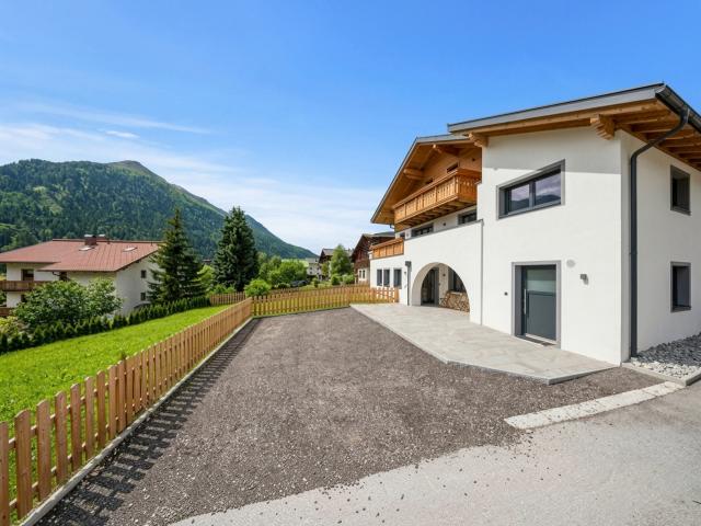 Holiday Home Exterior