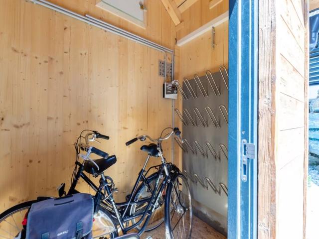 Holiday Home Facilities and Services