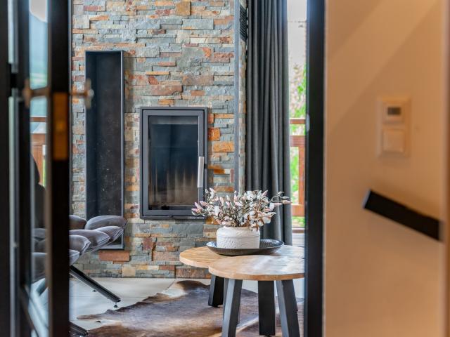 Holiday Home Facilities and Services