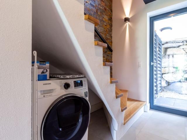 Holiday Home Facilities and Services