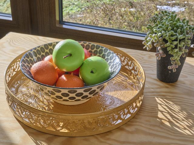 Ambiance / plan rapproché