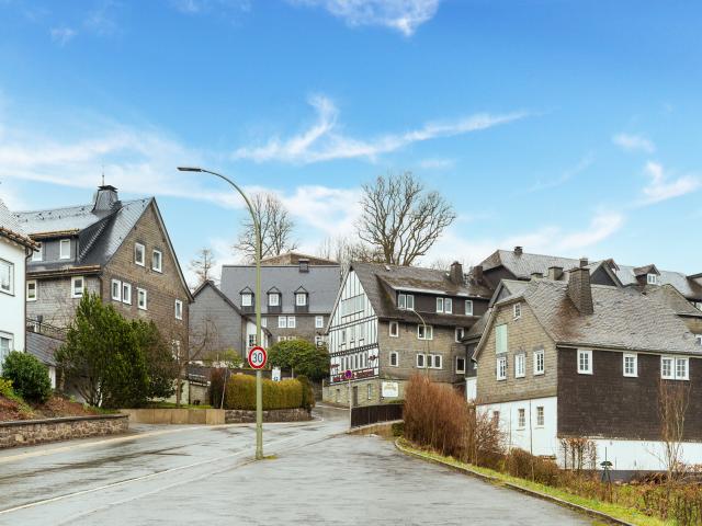 Direkte Umgebung [Sommer] (<1 km)