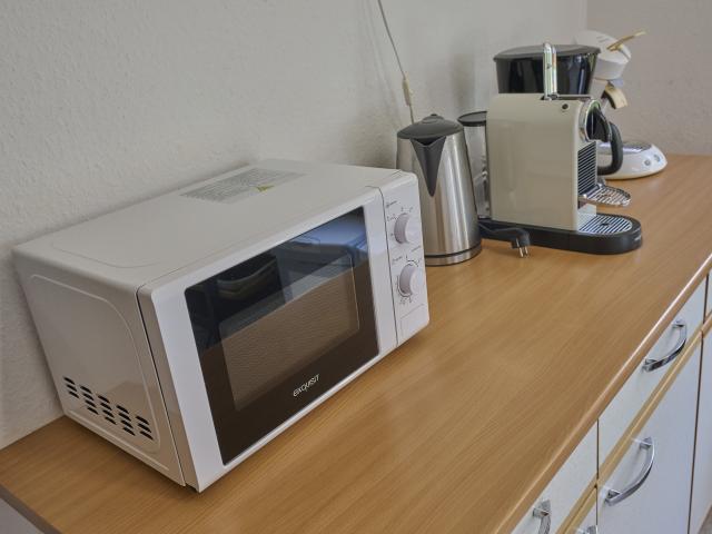 Ausstattung und Service des Ferienhauses