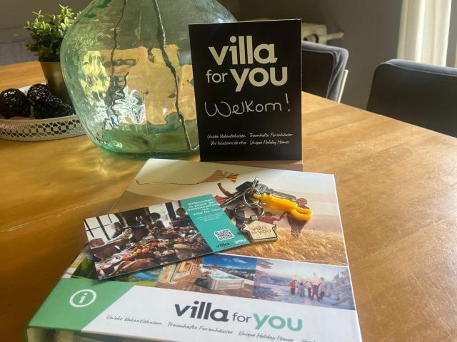 Ambiente / Nahaufnahme