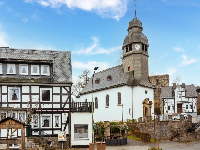 Direkte Umgebung [Sommer] (<1 km)