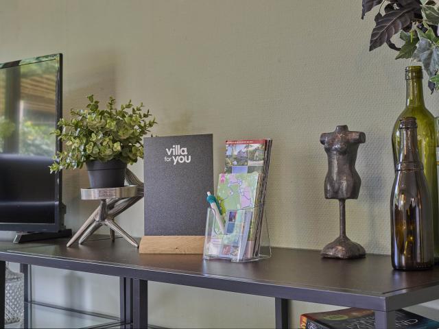 Ambiente / Nahaufnahme