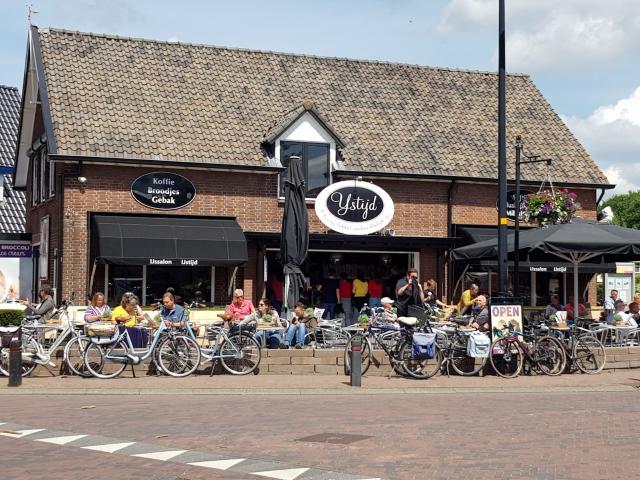 Direkte Umgebung (<1 km)