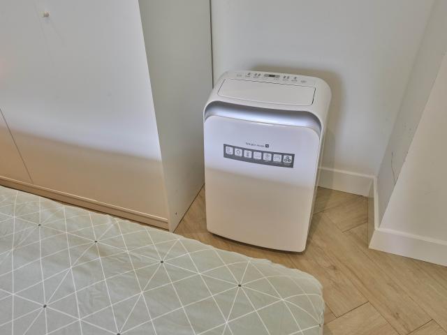 Ausstattung und Service des Ferienhauses