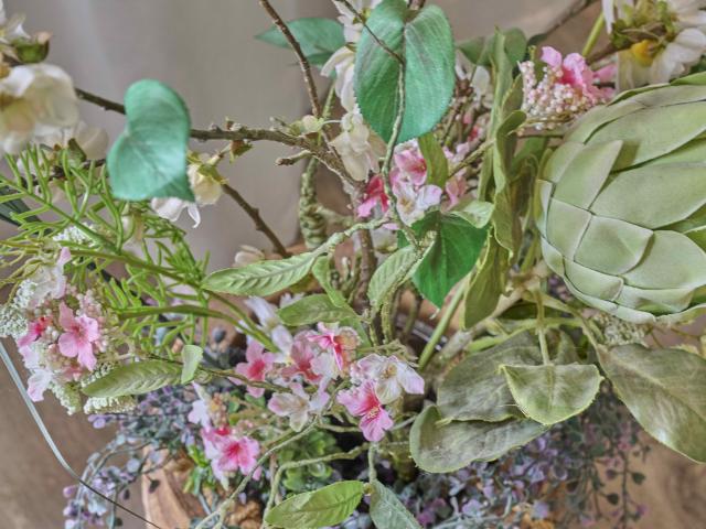 Ambiente / Nahaufnahme