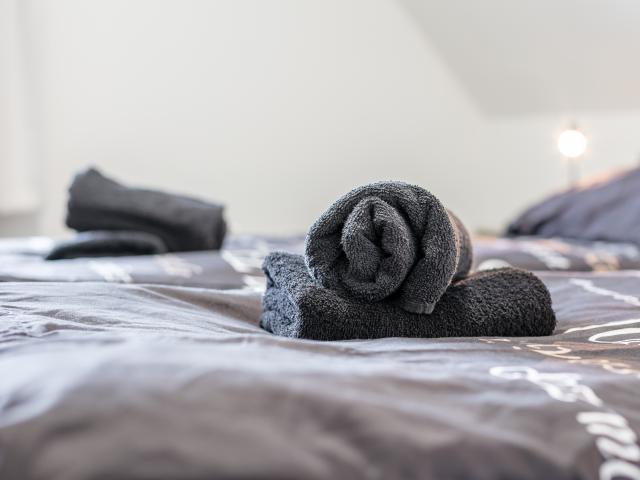 Ambiente / Nahaufnahme