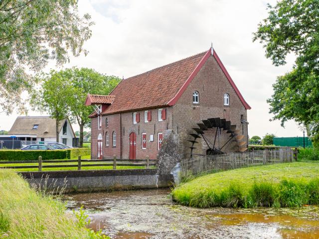 Direkte Umgebung [Sommer] (<1 km)