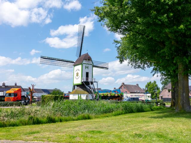 Direkte Umgebung [Sommer] (<1 km)