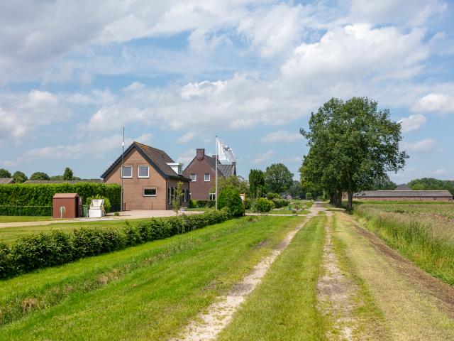 Direkte Umgebung [Sommer] (<1 km)