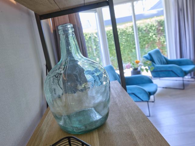 Ambiente / Nahaufnahme