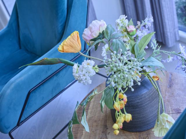 Ambiente / Nahaufnahme