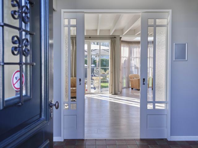 Hall d'entrée / Réception