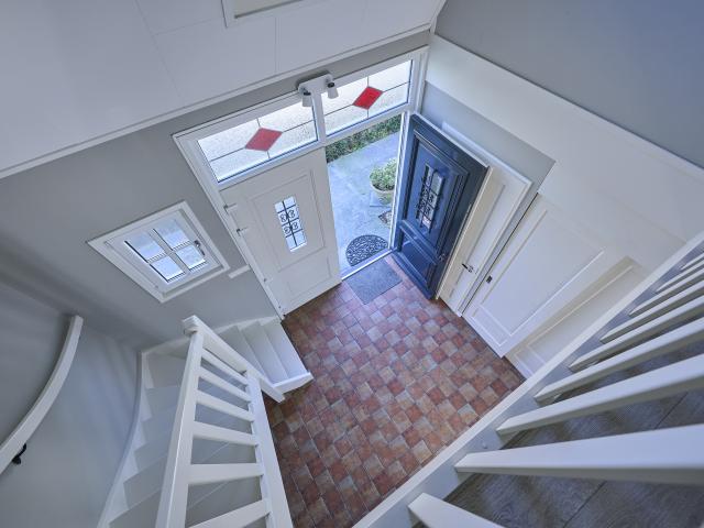 Hall d'entrée / Réception