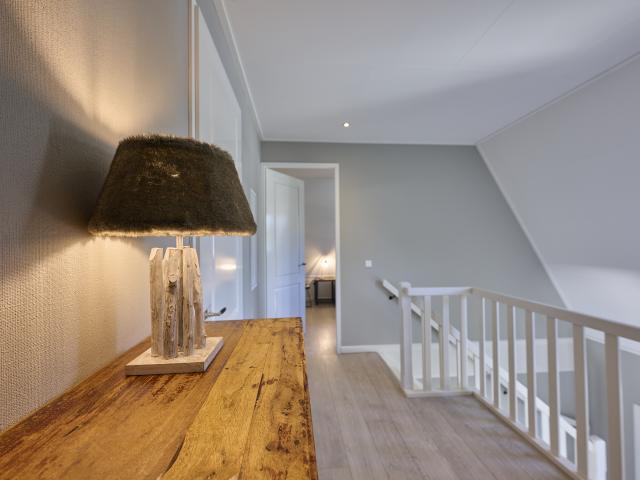 Hall d'entrée / Réception