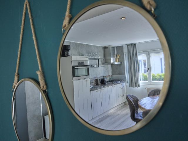 Ambiente / Nahaufnahme