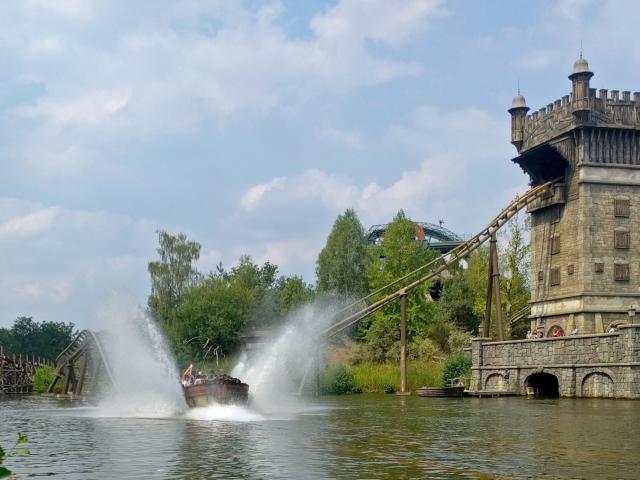 Direkte Umgebung [Sommer] (<1 km)