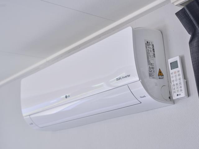 Ausstattung und Service des Ferienhauses