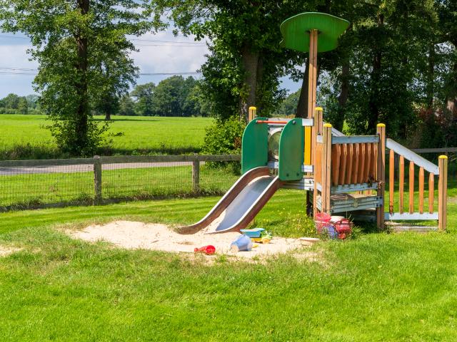 Ausstattung und Service des Ferienhauses