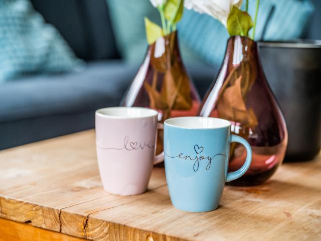 Ambiance / plan rapproché