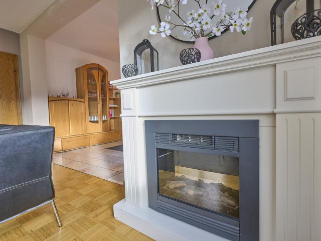 Ambiente / Nahaufnahme