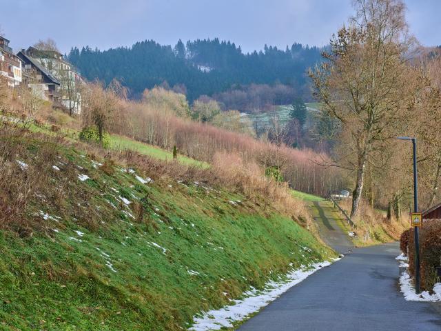 A proximité directe (<1 km)