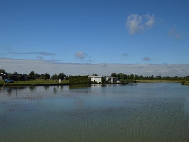 Direkte Umgebung [Sommer] (<1 km)