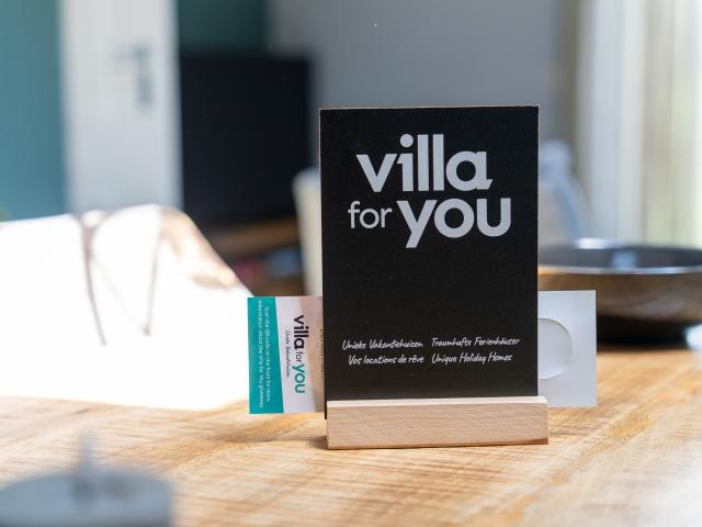 Ambiente / Nahaufnahme