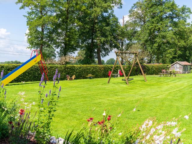 Ausstattung und Service des Ferienhauses