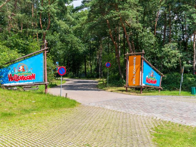 Direkte Umgebung [Sommer] (<1 km)