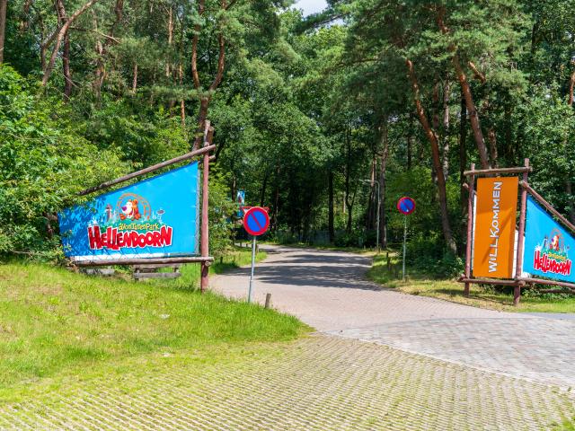 Direkte Umgebung [Sommer] (<1 km)